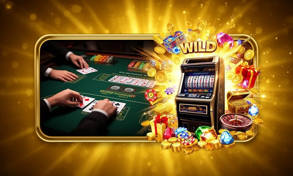 Roulette Express